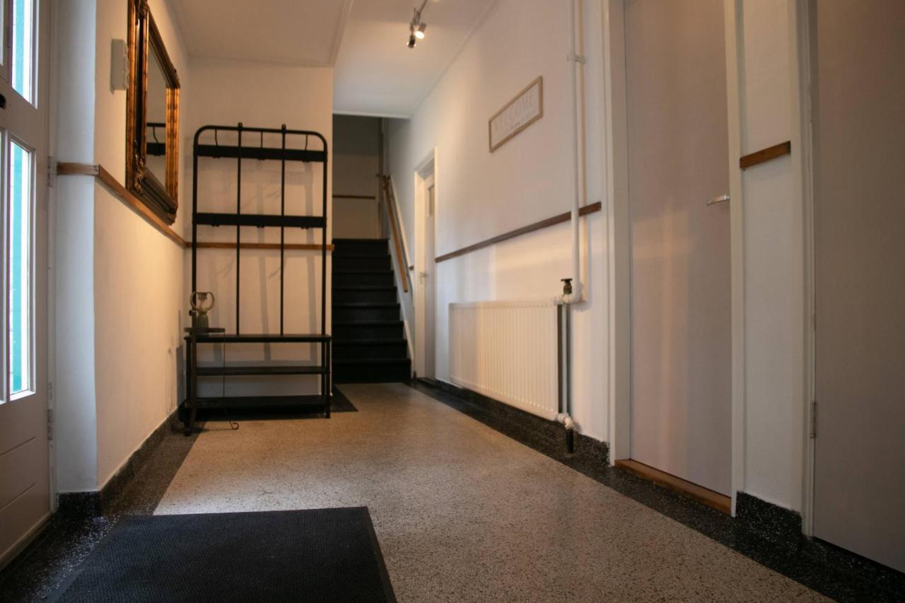 Vakantiehuis De Weeser Enk Epe Exterior foto