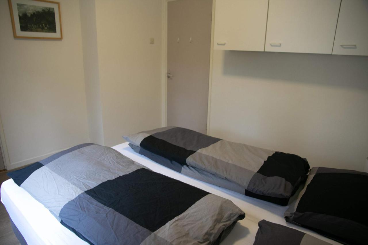 Vakantiehuis De Weeser Enk Epe Exterior foto